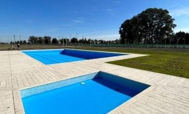 TERRENO LOTE EN VENTA 618 m2 FINCAS JOVEN  SAN VICENTE CON AMENITIES