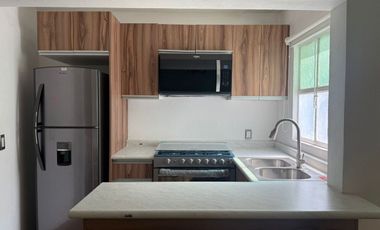 Departamento en renta en Hipódromo Condesa Cuauhtémoc CDMX