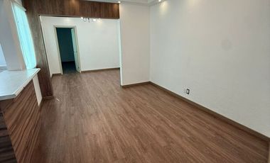 Departamento en renta en Hipódromo Condesa Cuauhtémoc CDMX
