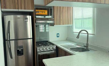 Departamento en renta en Hipódromo Condesa Cuauhtémoc CDMX