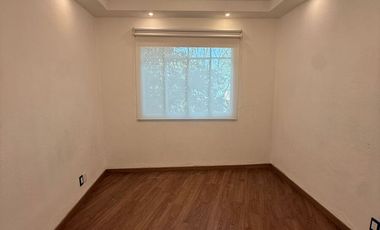 Departamento en renta en Hipódromo Condesa Cuauhtémoc CDMX