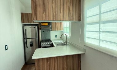 Departamento en renta en Hipódromo Condesa Cuauhtémoc CDMX