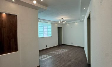 Departamento en renta en Hipódromo Condesa Cuauhtémoc CDMX