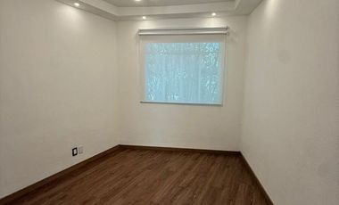 Departamento en renta en Hipódromo Condesa Cuauhtémoc CDMX
