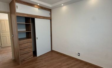 Departamento en renta en Hipódromo Condesa Cuauhtémoc CDMX