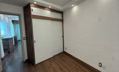 Departamento en renta en Hipódromo Condesa Cuauhtémoc CDMX