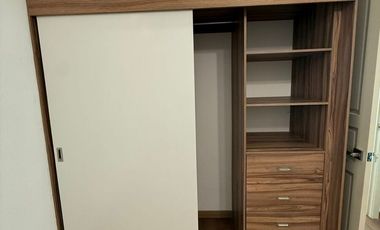 Departamento en renta en Hipódromo Condesa Cuauhtémoc CDMX