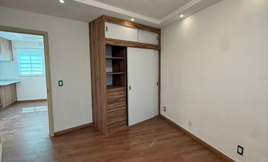 Departamento en renta en Hipódromo Condesa Cuauhtémoc CDMX