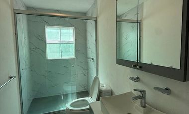 Departamento en renta en Hipódromo Condesa Cuauhtémoc CDMX