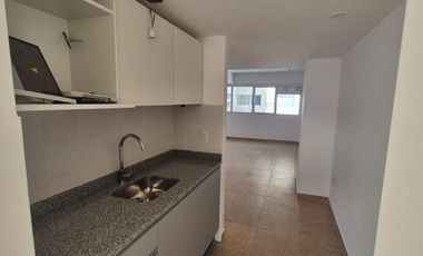 Departamento en Área Centro Oeste