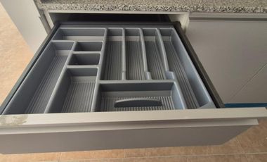 Departamento en Área Centro Oeste