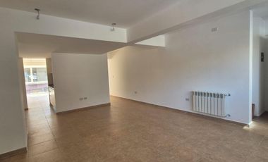 Departamento en Área Centro Oeste