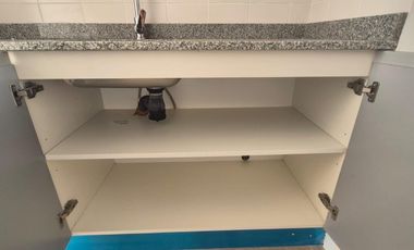 Departamento en Área Centro Oeste