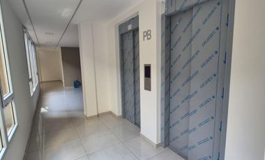 Departamento en Área Centro Oeste