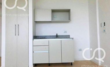 Oficina Departamento Nordelta Estudios Bahia Grande