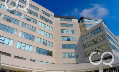 Oficina Departamento Nordelta Estudios Bahia Grande