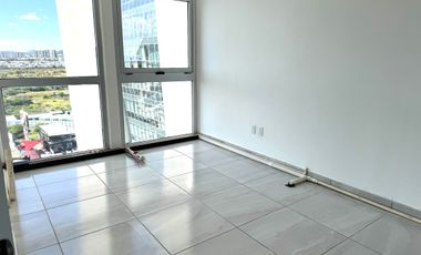 Consultorio en renta con vista espectacular WTC Juriquilla Querétaro