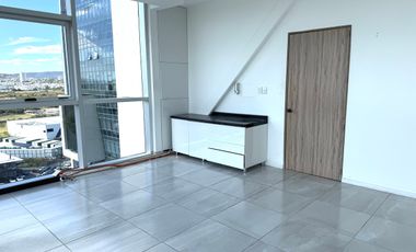Consultorio en renta con vista espectacular WTC Juriquilla Querétaro