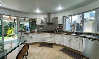 Providencia, Metepec