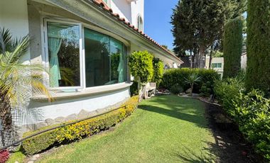 Providencia, Metepec