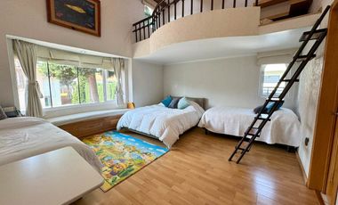 Providencia, Metepec