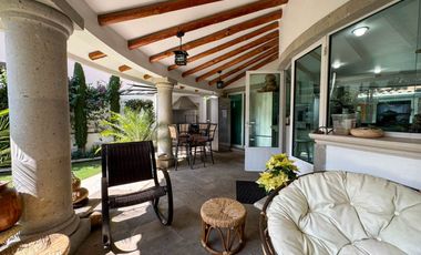 Providencia, Metepec