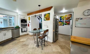 Providencia, Metepec