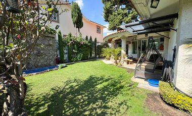 Providencia, Metepec