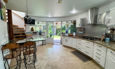 Providencia, Metepec