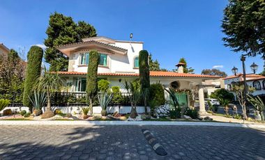 Providencia, Metepec