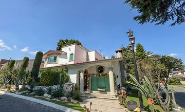 Providencia, Metepec