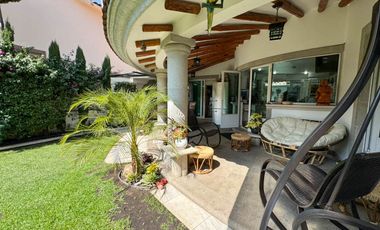 Providencia, Metepec