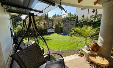 Providencia, Metepec