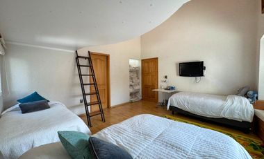 Providencia, Metepec