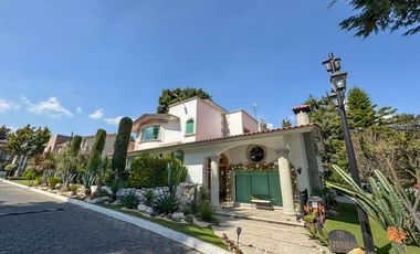 Providencia, Metepec