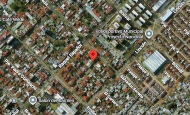 Casa en venta - 4 Dormitorios 1 Baño - Wilde