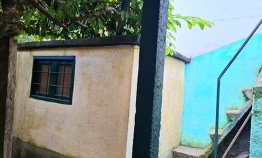 Casa en venta - 2 Dormitorios 1 Baño - 211mts2 - Mar Del Plata