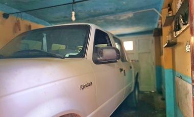 Casa en venta - 2 Dormitorios 1 Baño - 211mts2 - Mar Del Plata