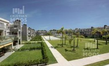 Departamento en venta - Altos de Maschwitz.