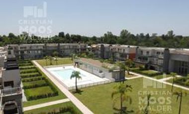 Departamento en venta - Altos de Maschwitz.