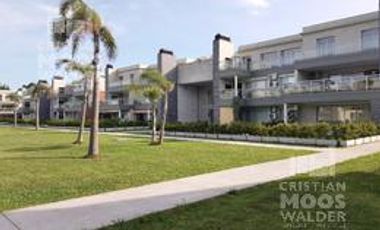 Departamento en venta - Altos de Maschwitz.