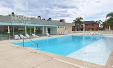 Departamento en venta - Altos de Maschwitz.