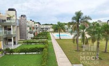 Departamento en venta - Altos de Maschwitz.