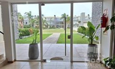 Departamento en venta - Altos de Maschwitz.