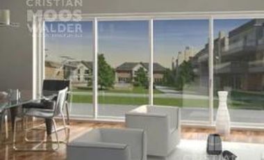 Departamento en venta - Altos de Maschwitz.