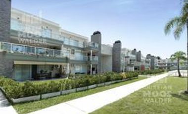 Departamento en venta - Altos de Maschwitz.