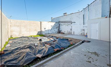 Chalet reciclado a nuevo apto crédito!