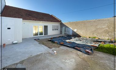 Chalet reciclado a nuevo apto crédito!