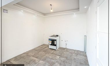 Chalet reciclado a nuevo apto crédito!