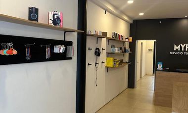 Local en venta - 2 Ambientes - La Lucila del Mar